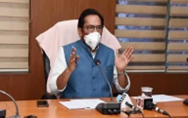 अल्पसंख्यक ईडब्ल्यूएस को दी गई 4 करोड़ छात्रवृत्ति, 54 फीसदी मिली छात्राओं को अल्पसंख्यक ईडब्ल्यूएस को दी गई 4 करोड़ छात्रवृत्ति, 54 फीसदी मिली छात्राओं को